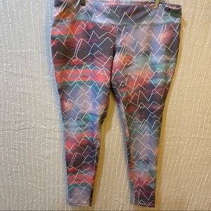 Mossimo Leggings XXL never worn